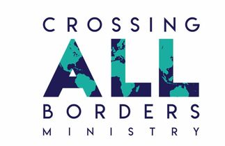 Logo for Crossing All Borders Ministry